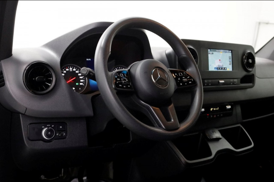 Mercedes-Benz Sprinter 314 CDI 143pk RWD L3H2 Maxi 7G Automaat Airco/Navi/Camera 03-2022