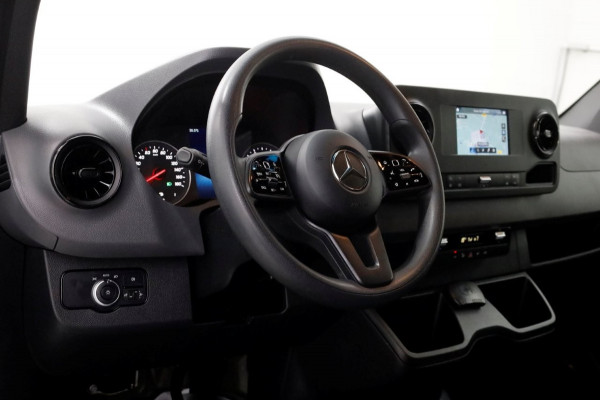 Mercedes-Benz Sprinter 314 CDI 143pk RWD L3H2 Maxi 7G Automaat Airco/Navi/Camera 03-2022