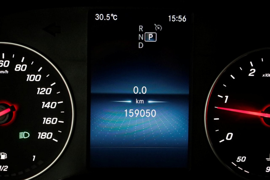 Mercedes-Benz Sprinter 314 CDI 143pk RWD L3H2 Maxi 7G Automaat Airco/Navi/Camera 03-2022