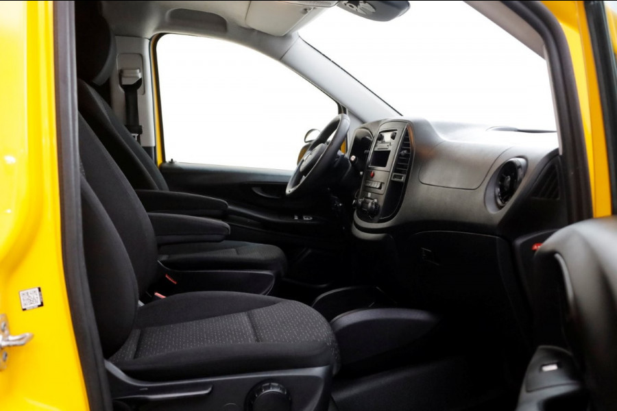 Mercedes-Benz Vito 116 CDI 163pk E6 9G Automaat Kort 4x4 ZG2 Airco/Achterklep 11-2020