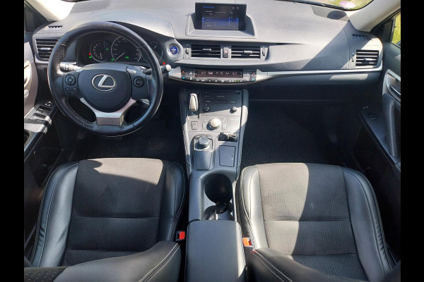 Lexus CT 200h F-Sport Edition | Navigatie | Half Leder | Camera |