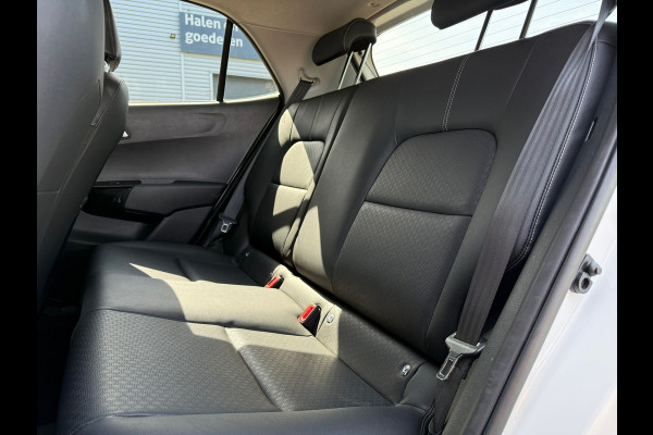 Kia Picanto 1.0 CVVT Design Edition - Navi - Leder - Camera - Airco - Org.NL