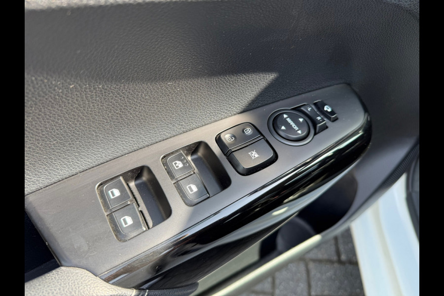 Kia Picanto 1.0 CVVT Design Edition - Navi - Leder - Camera - Airco - Org.NL