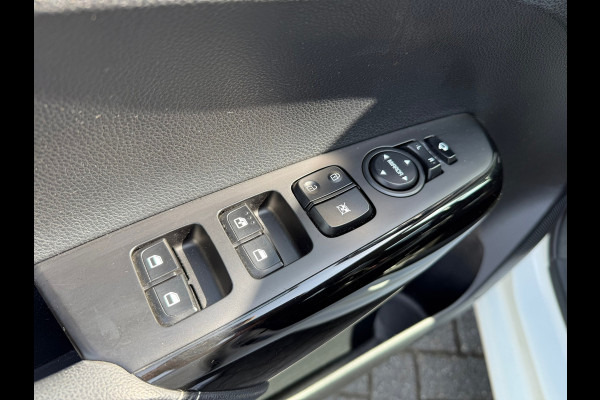 Kia Picanto 1.0 CVVT Design Edition - Navi - Leder - Camera - Airco - Org.NL