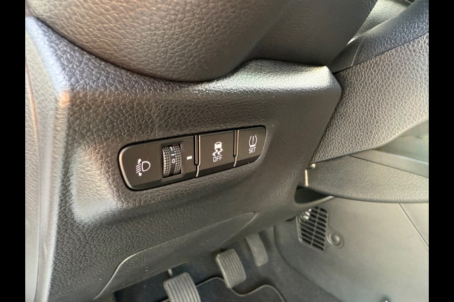 Kia Picanto 1.0 CVVT Design Edition - Navi - Leder - Camera - Airco - Org.NL
