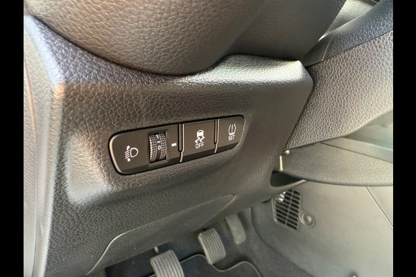 Kia Picanto 1.0 CVVT Design Edition - Navi - Leder - Camera - Airco - Org.NL