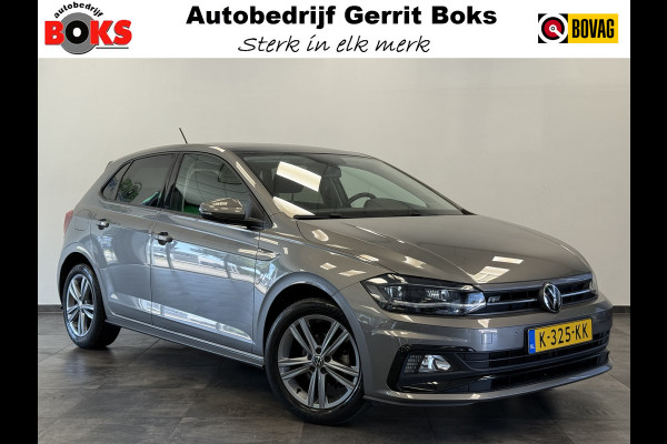 Volkswagen Polo 1.0 TSI Highline Business R-line Panoramadak Navigatie Full-led