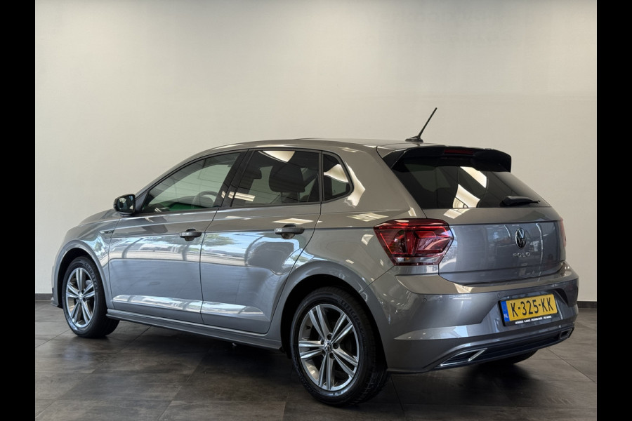 Volkswagen Polo 1.0 TSI Highline Business R-line Panoramadak Navigatie Full-led
