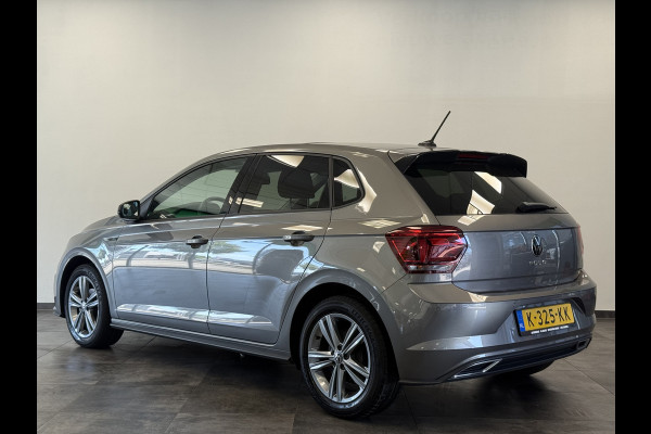 Volkswagen Polo 1.0 TSI Highline Business R-line Panoramadak Navigatie Full-led