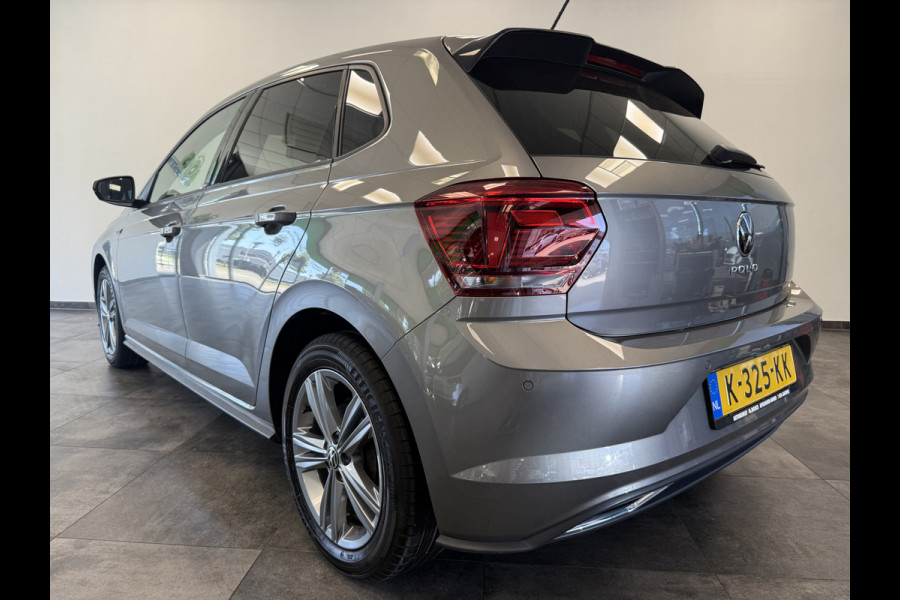 Volkswagen Polo 1.0 TSI Highline Business R-line Panoramadak Navigatie Full-led