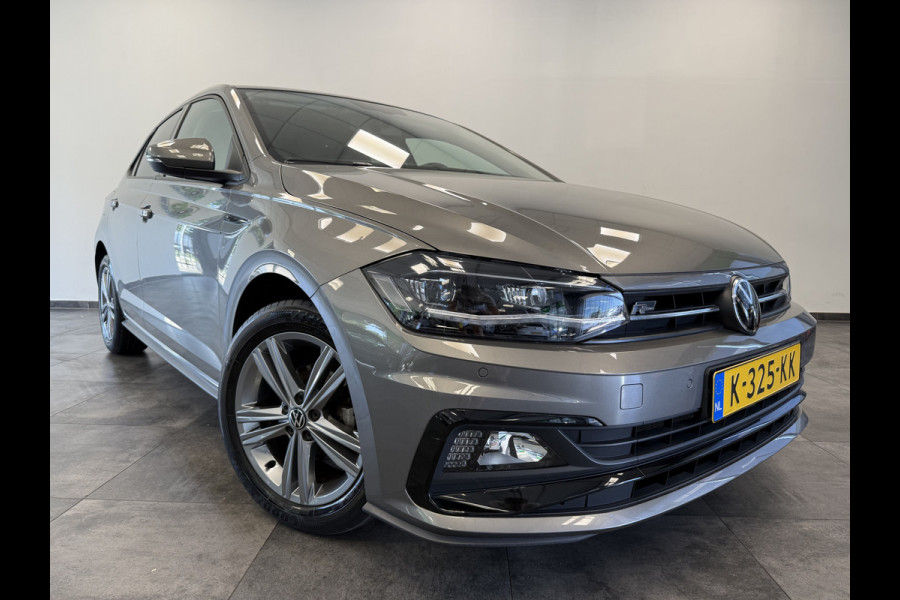 Volkswagen Polo 1.0 TSI Highline Business R-line Panoramadak Navigatie Full-led
