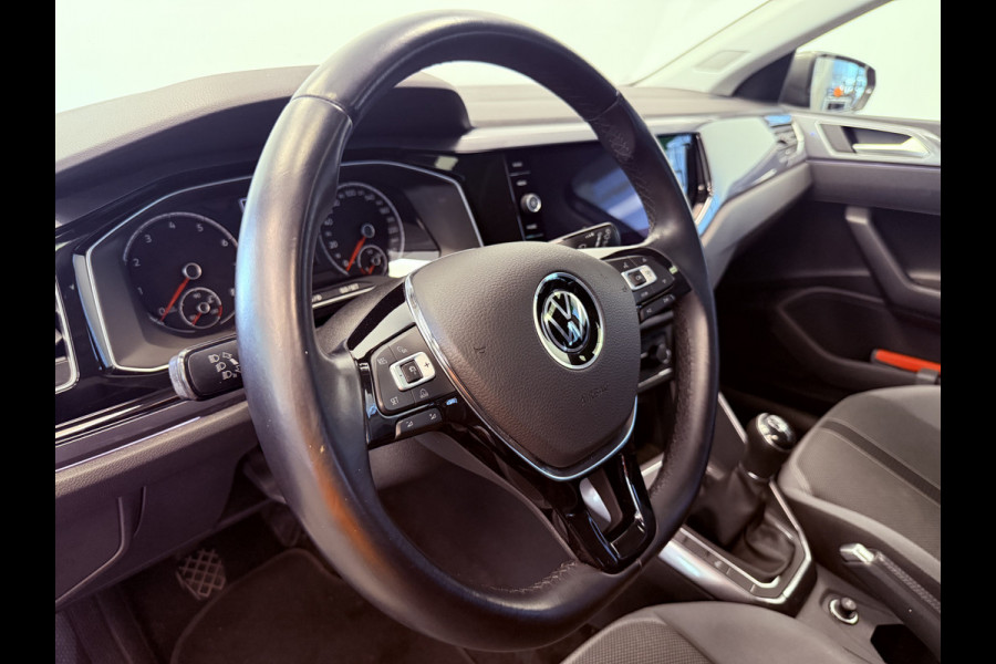 Volkswagen Polo 1.0 TSI Highline Business R-line Panoramadak Navigatie Full-led
