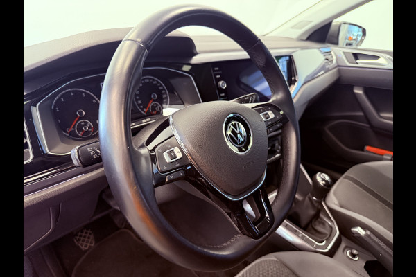 Volkswagen Polo 1.0 TSI Highline Business R-line Panoramadak Navigatie Full-led