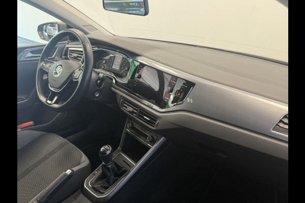 Volkswagen Polo 1.0 TSI Highline Business R-line Panoramadak Navigatie Full-led