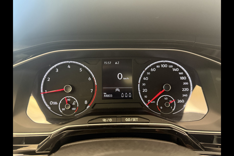 Volkswagen Polo 1.0 TSI Highline Business R-line Panoramadak Navigatie Full-led