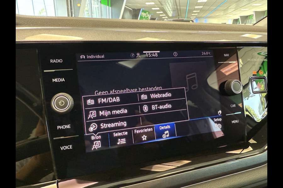 Volkswagen Polo 1.0 TSI Highline Business R-line Panoramadak Navigatie Full-led