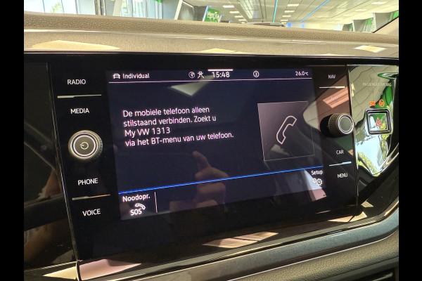 Volkswagen Polo 1.0 TSI Highline Business R-line Panoramadak Navigatie Full-led