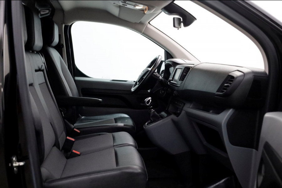 Opel Vivaro 1.5 CDTI 120pk L1H1 Innovation Navi/Camera/HUD 02-2020