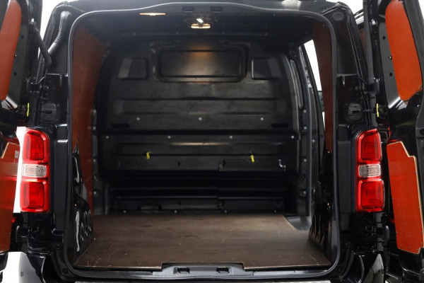 Opel Vivaro 1.5 CDTI 120pk L1H1 Innovation Navi/Camera/HUD 02-2020