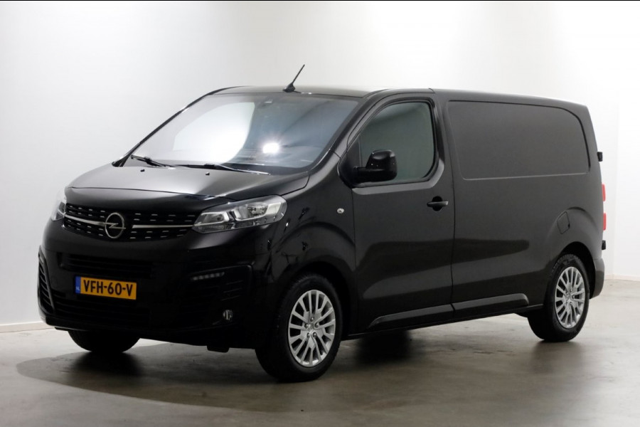Opel Vivaro 1.5 CDTI 120pk L1H1 Innovation Navi/Camera/HUD 02-2020