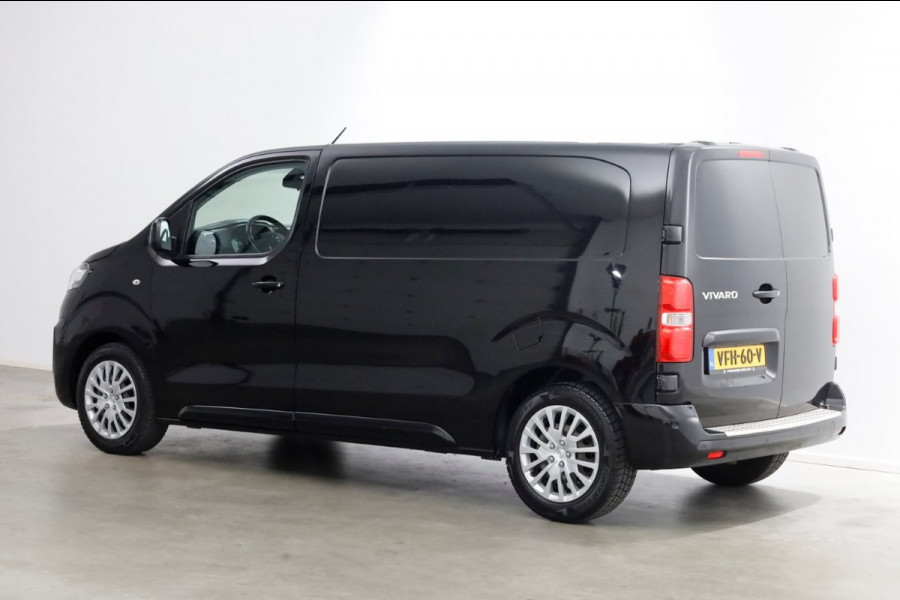 Opel Vivaro 1.5 CDTI 120pk L1H1 Innovation Navi/Camera/HUD 02-2020