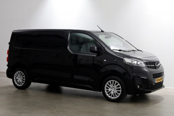 Opel Vivaro 1.5 CDTI 120pk L1H1 Innovation Navi/Camera/HUD 02-2020