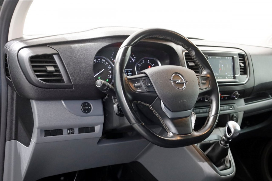 Opel Vivaro 1.5 CDTI 120pk L1H1 Innovation Navi/Camera/HUD 02-2020
