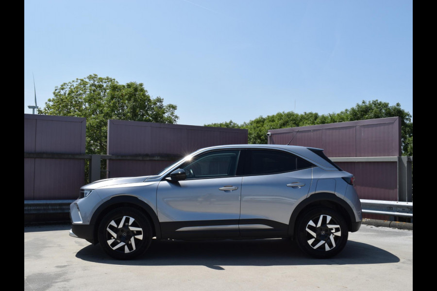 Opel Mokka 1.2 Business Elegance 10" NAVI & CARPLAY | ACHTERUITRIJCAMERA MET SENSOREN | E.C.C. |