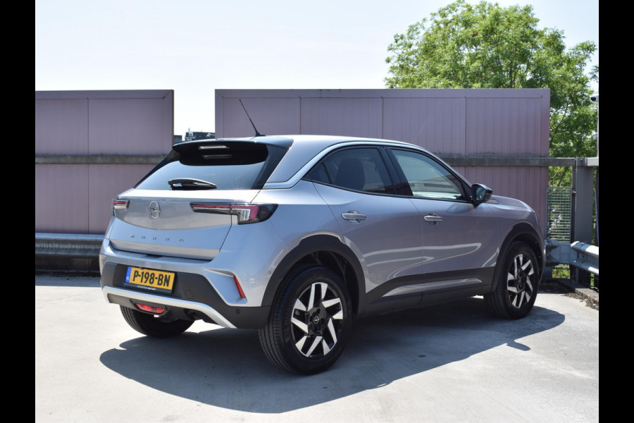 Opel Mokka 1.2 Business Elegance 10" NAVI & CARPLAY | ACHTERUITRIJCAMERA MET SENSOREN | E.C.C. |