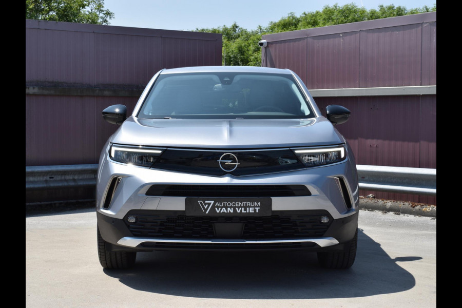 Opel Mokka 1.2 Business Elegance 10" NAVI & CARPLAY | ACHTERUITRIJCAMERA MET SENSOREN | E.C.C. |