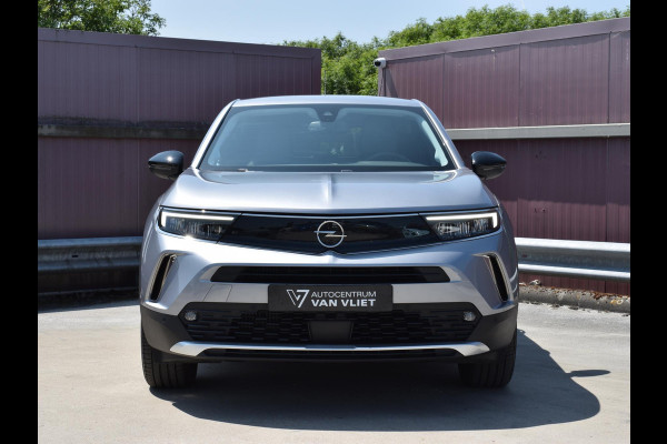 Opel Mokka 1.2 Business Elegance 10" NAVI & CARPLAY | ACHTERUITRIJCAMERA MET SENSOREN | E.C.C. |