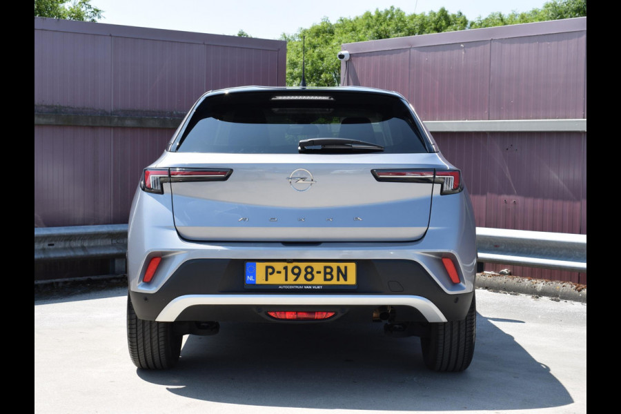 Opel Mokka 1.2 Business Elegance 10" NAVI & CARPLAY | ACHTERUITRIJCAMERA MET SENSOREN | E.C.C. |