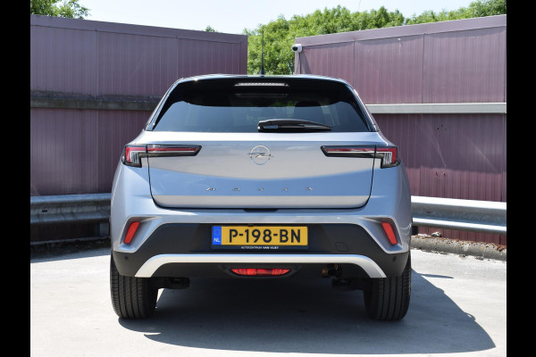 Opel Mokka 1.2 Business Elegance 10" NAVI & CARPLAY | ACHTERUITRIJCAMERA MET SENSOREN | E.C.C. |