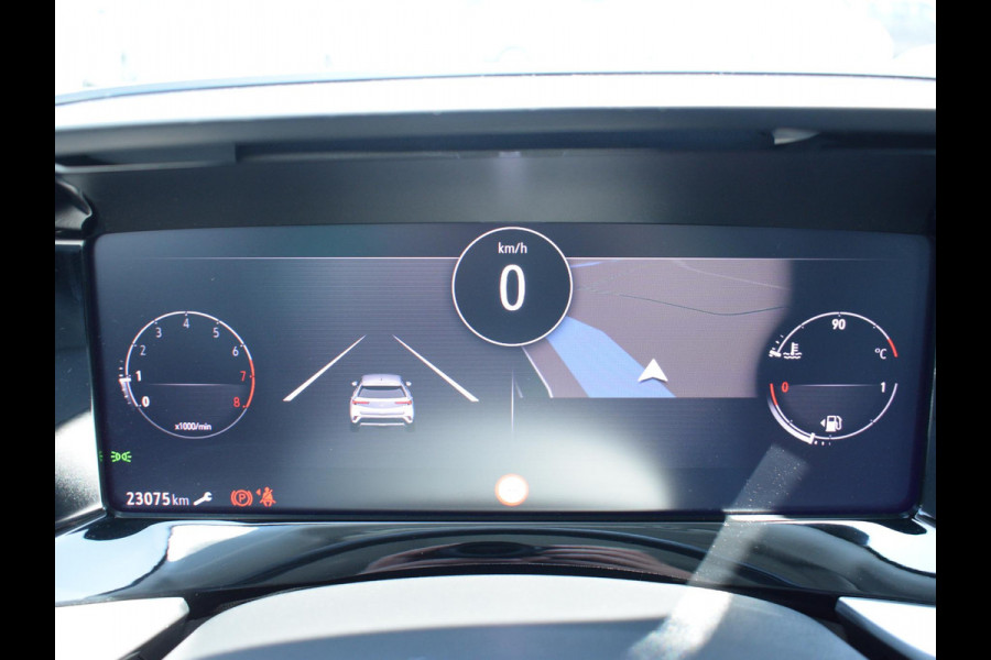 Opel Mokka 1.2 Business Elegance 10" NAVI & CARPLAY | ACHTERUITRIJCAMERA MET SENSOREN | E.C.C. |