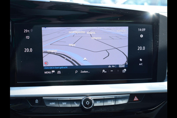 Opel Mokka 1.2 Business Elegance 10" NAVI & CARPLAY | ACHTERUITRIJCAMERA MET SENSOREN | E.C.C. |