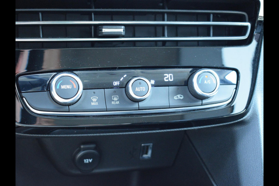 Opel Mokka 1.2 Business Elegance 10" NAVI & CARPLAY | ACHTERUITRIJCAMERA MET SENSOREN | E.C.C. |
