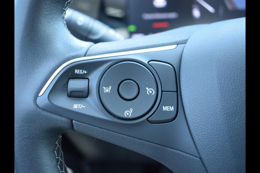 Opel Mokka 1.2 Business Elegance 10" NAVI & CARPLAY | ACHTERUITRIJCAMERA MET SENSOREN | E.C.C. |