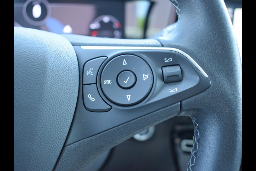 Opel Mokka 1.2 Business Elegance 10" NAVI & CARPLAY | ACHTERUITRIJCAMERA MET SENSOREN | E.C.C. |