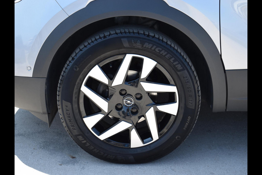 Opel Mokka 1.2 Business Elegance 10" NAVI & CARPLAY | ACHTERUITRIJCAMERA MET SENSOREN | E.C.C. |