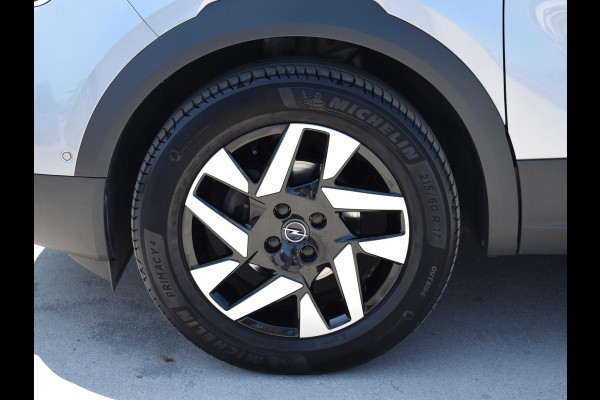 Opel Mokka 1.2 Business Elegance 10" NAVI & CARPLAY | ACHTERUITRIJCAMERA MET SENSOREN | E.C.C. |