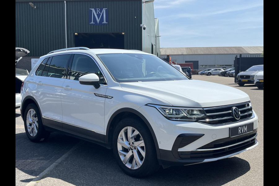 Volkswagen Tiguan 2.0 TDI Life Business VIRTUAL DASH | CAMERA | ELEK. KOFFER