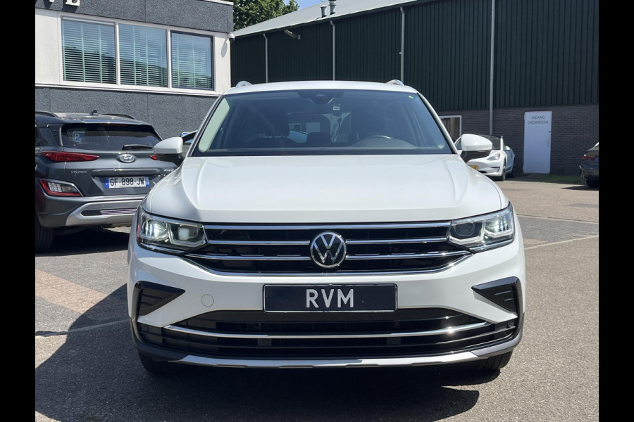 Volkswagen Tiguan 2.0 TDI Life Business VIRTUAL DASH | CAMERA | ELEK. KOFFER