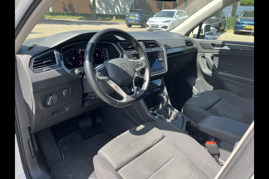 Volkswagen Tiguan 2.0 TDI Life Business VIRTUAL DASH | CAMERA | ELEK. KOFFER