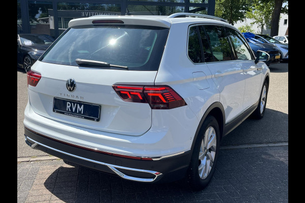 Volkswagen Tiguan 2.0 TDI Life Business VIRTUAL DASH | CAMERA | ELEK. KOFFER
