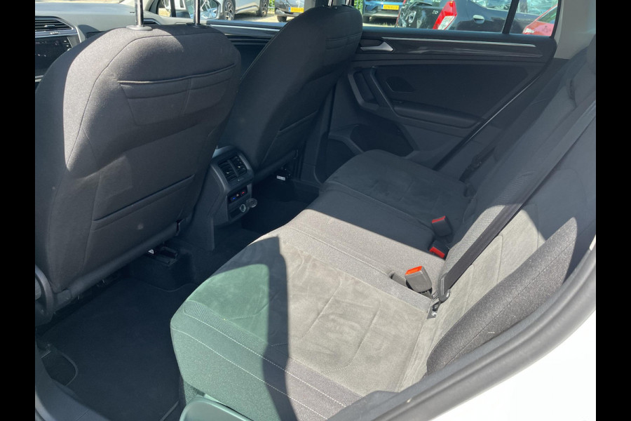 Volkswagen Tiguan 2.0 TDI Life Business VIRTUAL DASH | CAMERA | ELEK. KOFFER