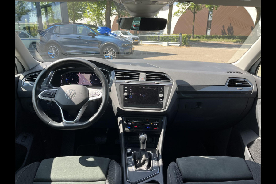 Volkswagen Tiguan 2.0 TDI Life Business VIRTUAL DASH | CAMERA | ELEK. KOFFER