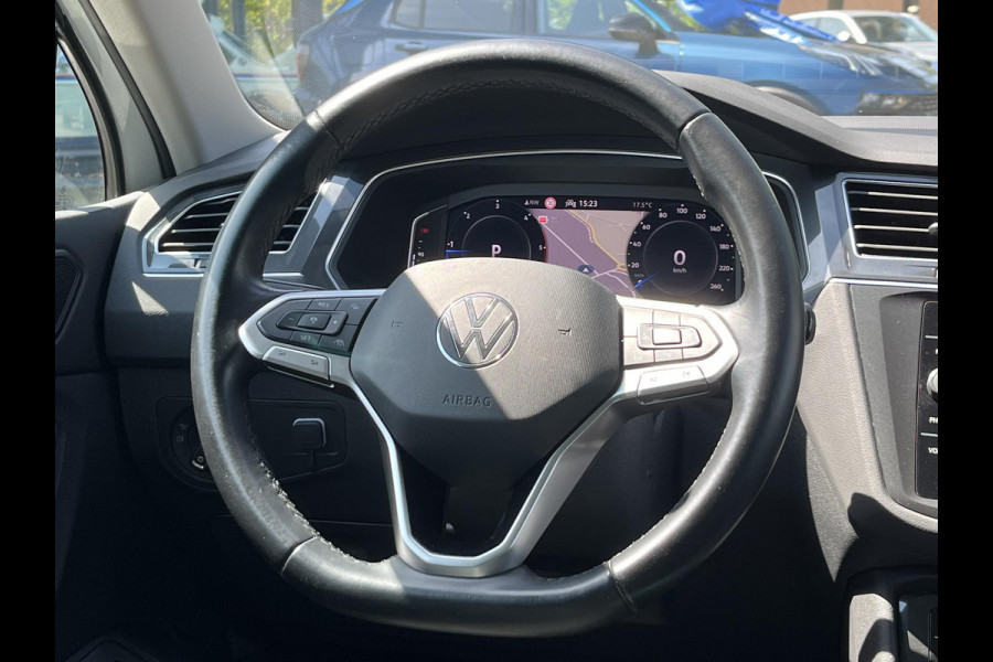 Volkswagen Tiguan 2.0 TDI Life Business VIRTUAL DASH | CAMERA | ELEK. KOFFER
