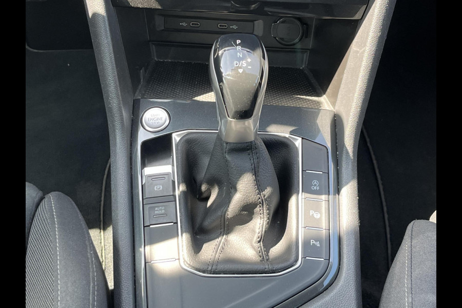 Volkswagen Tiguan 2.0 TDI Life Business VIRTUAL DASH | CAMERA | ELEK. KOFFER