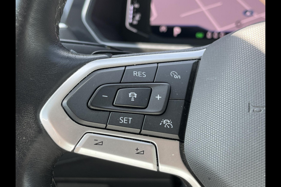 Volkswagen Tiguan 2.0 TDI Life Business VIRTUAL DASH | CAMERA | ELEK. KOFFER