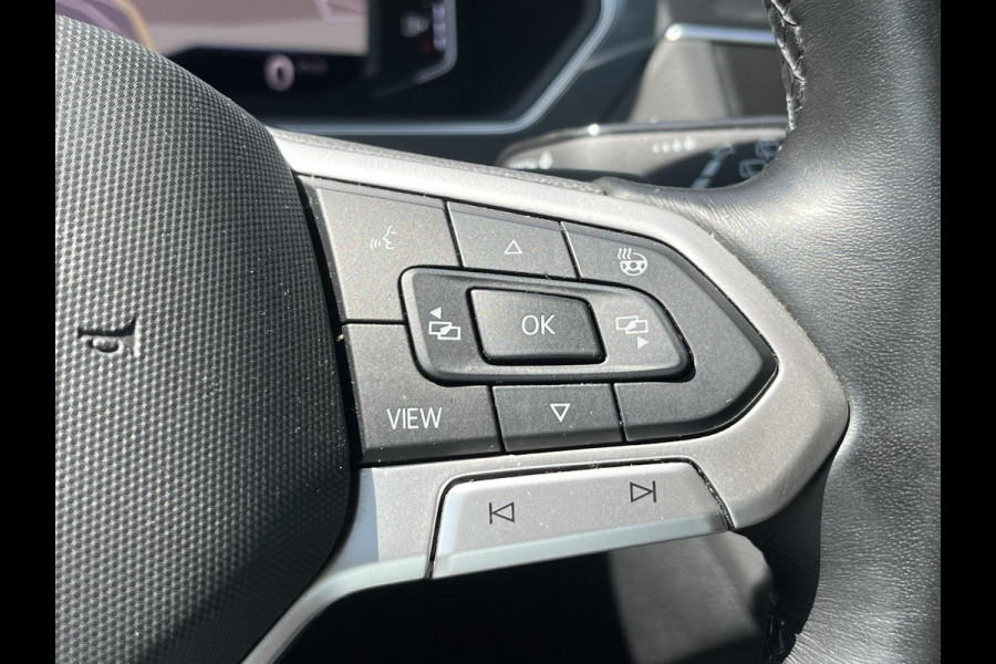 Volkswagen Tiguan 2.0 TDI Life Business VIRTUAL DASH | CAMERA | ELEK. KOFFER